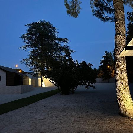 Villa Piluca Pelayos de la Presa Exterior photo