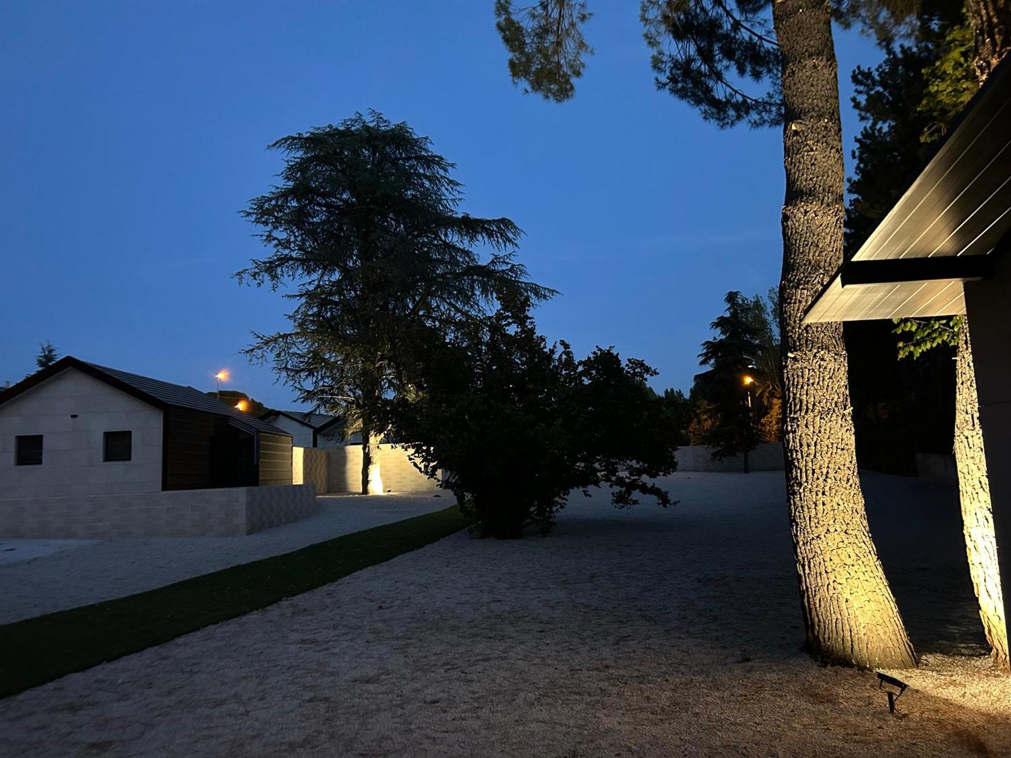 Villa Piluca Pelayos de la Presa Exterior photo