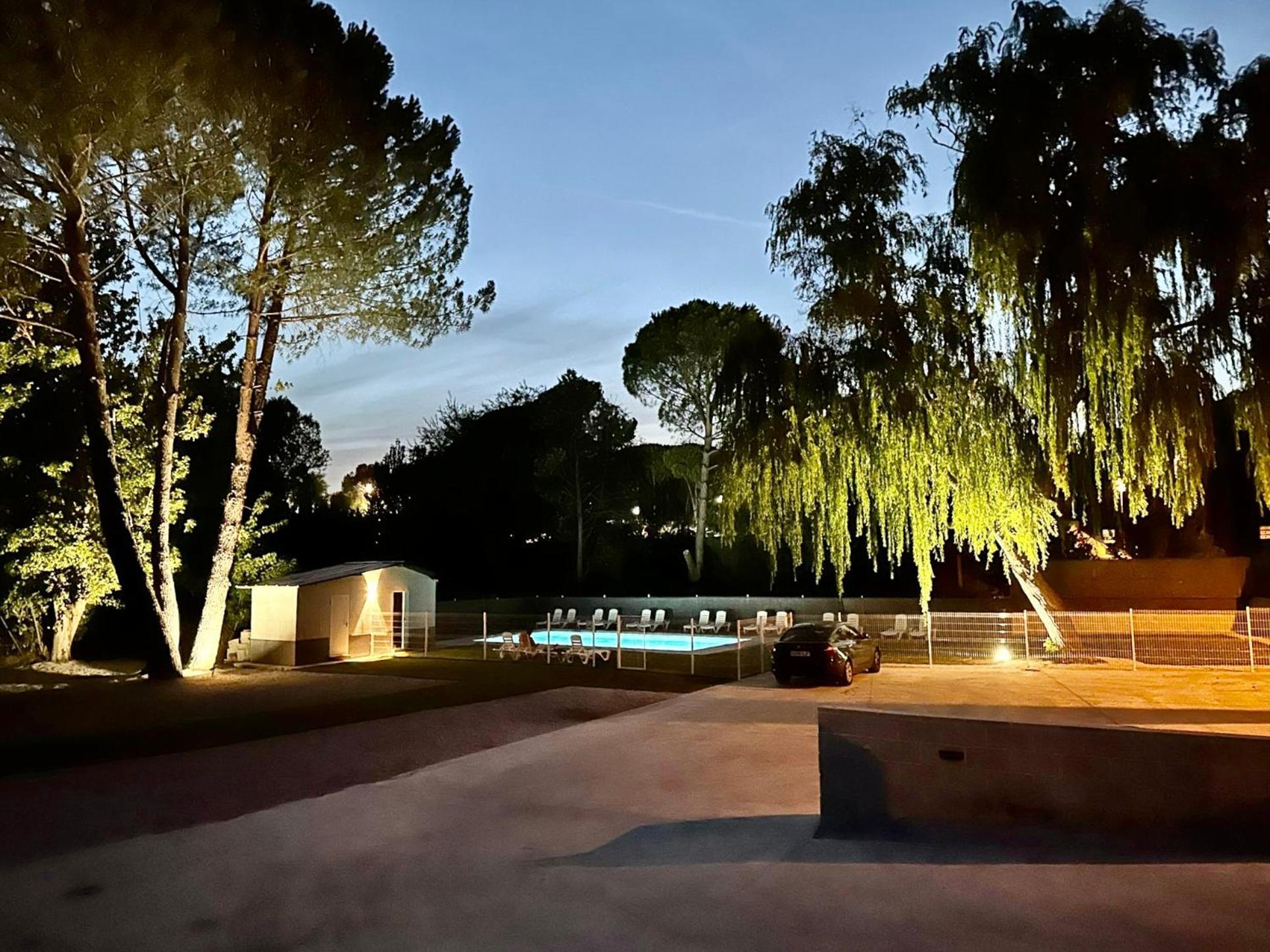 Villa Piluca Pelayos de la Presa Exterior photo